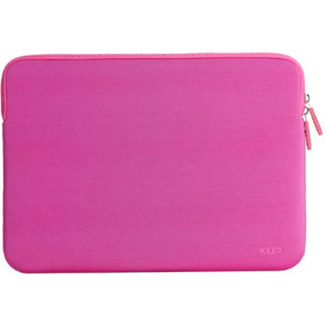 KEEP KE-PC13-BLK 13" Laptop Sleeve - Black, Black