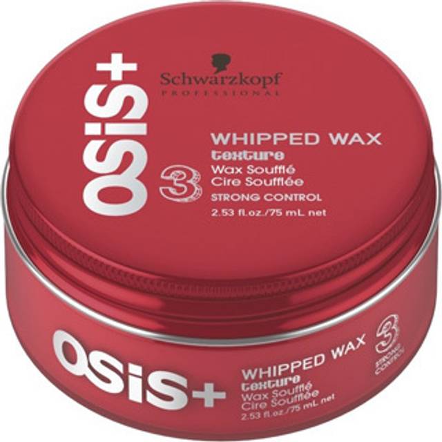 Schwarzkopf Osis+ Whipped Wax 75g