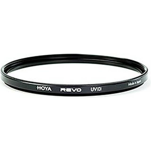 Hoya 37mm Revo Smc Uv Camera Filter