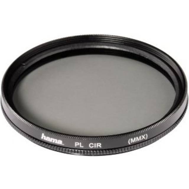 Hama Polarizing Filter, circular, coated, 52 mm