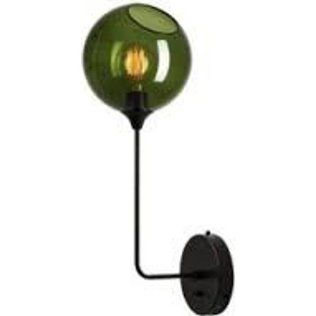DESIGN BY US - Ballroom The Wall Wall Lamp 57cm Purple