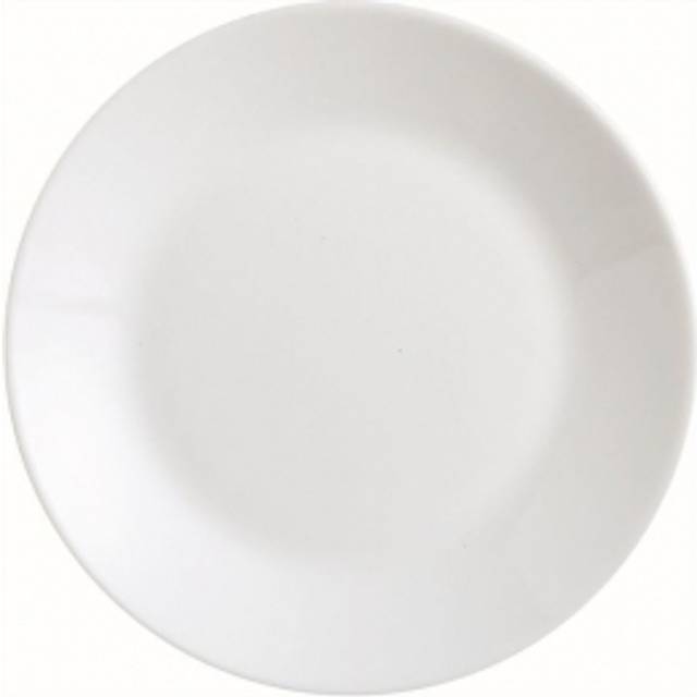 Luminarc Arcopal White Side Plate