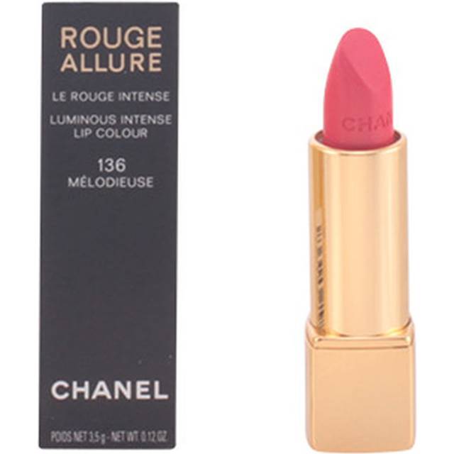 Chanel Rouge Allure #136 Mélodieuse
