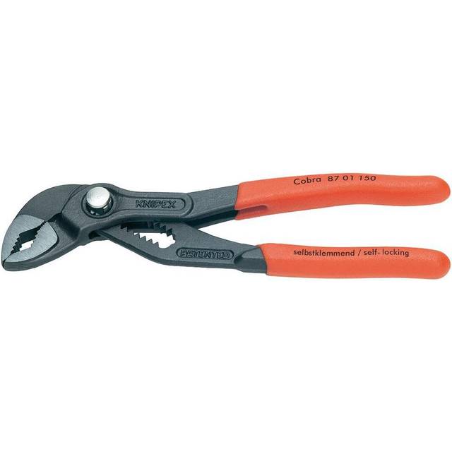 VVS-tång Cobra Knipex 8701150; 150 mm