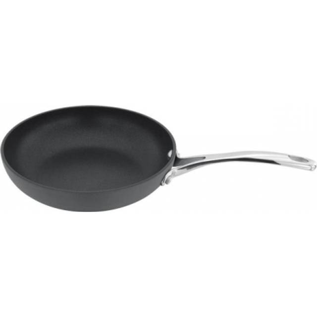 Stellar 6000 20cm Frying Pan In black