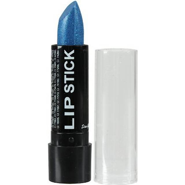 Stargazer Glitter lipstick BLUE