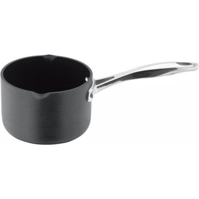 Stellar 6000 14cm Milkpan In black