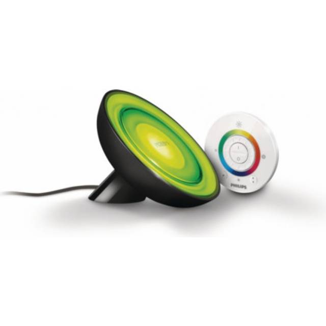 Philips Hue Bloom bordslampa vit, white and color