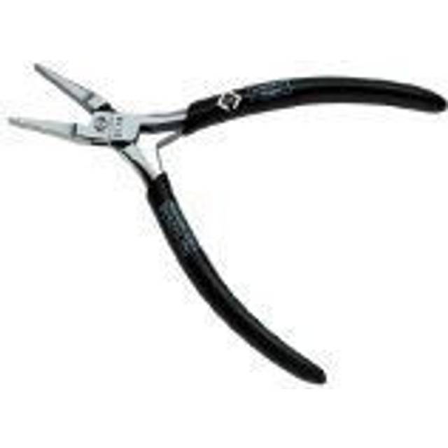 CK Precision Flat Nose Plier 120mm
