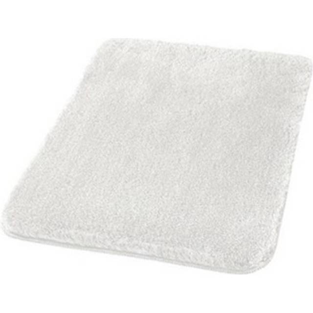Kleine Wolke Relax badmatta, vit, 70 x 120 cm