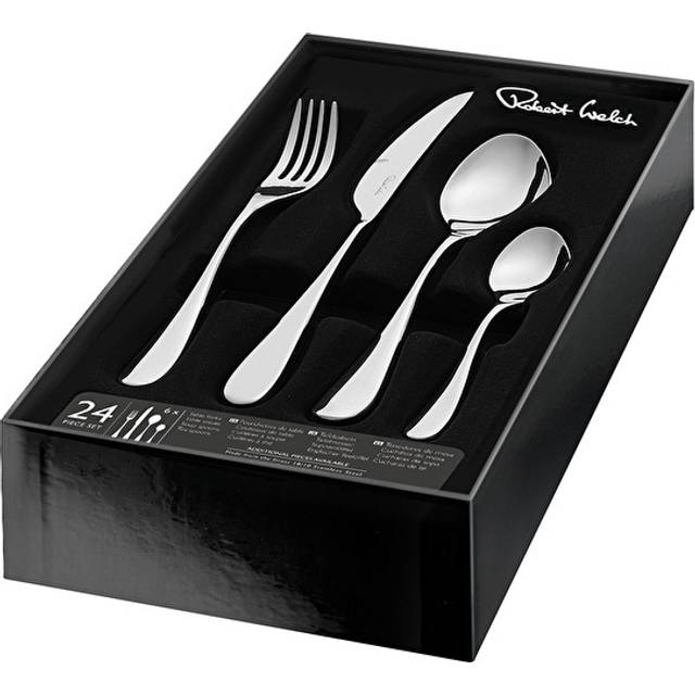 Robert Welch Arden Bright bestickset 24 delar