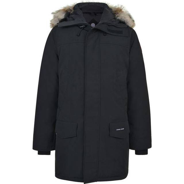 Canada Goose Langford Parka 'Black' 2062M-61 - S