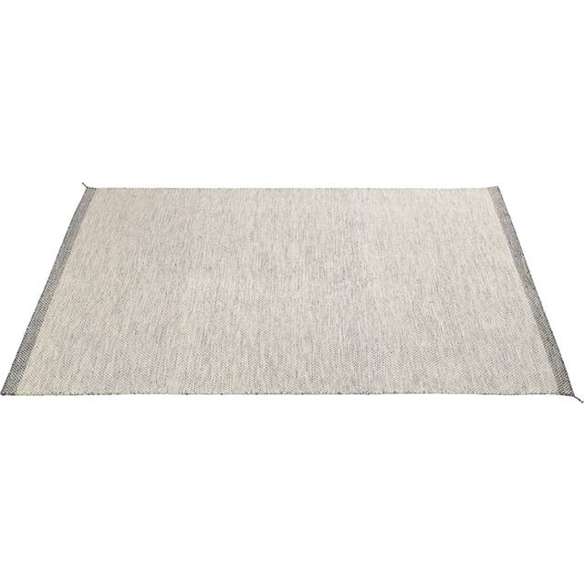 Muuto Ply ullmatta 200x300 cm Off-white