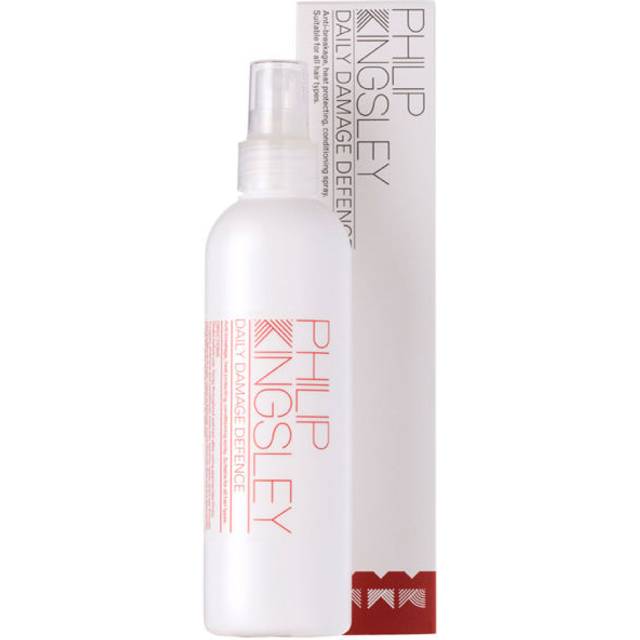 Philip Kingsley Daily Damage Defence Leave-In Conditioner, 250ml
