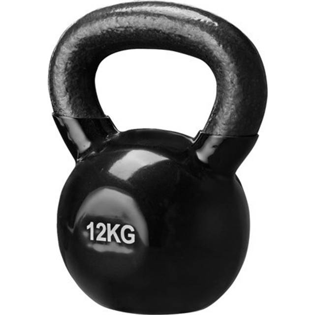 Kettlebell 12 kg