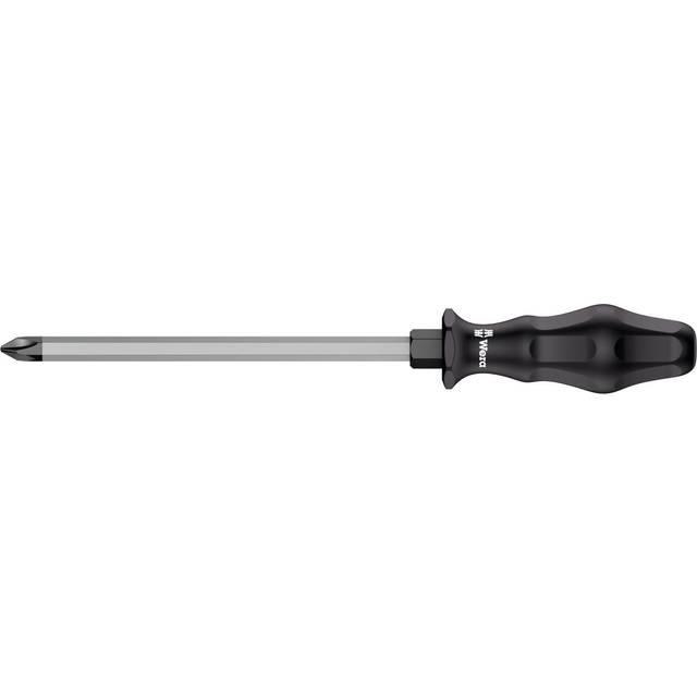 Wera 017020 Kraftform 917 Chisel Driver Phillips PH4 x 200mm
