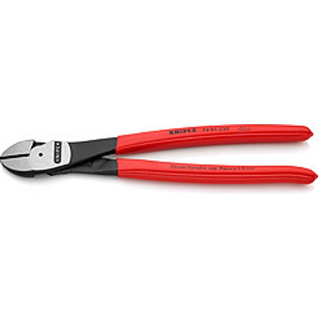 High Leverage Diagonal Cutter 250mm