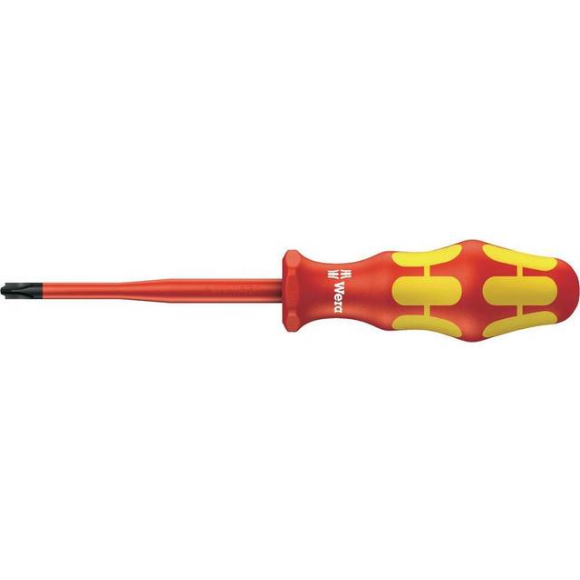 Wera 05006456001 162 iS PH/S Kraftform Plus VDE Screwdriver PH/S 2...