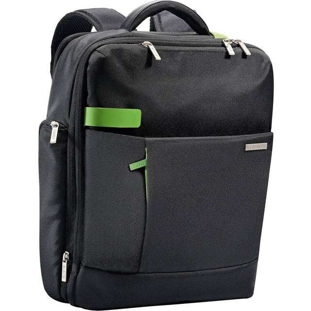 Leitz Complete 15.6" Backpack Smart Traveller