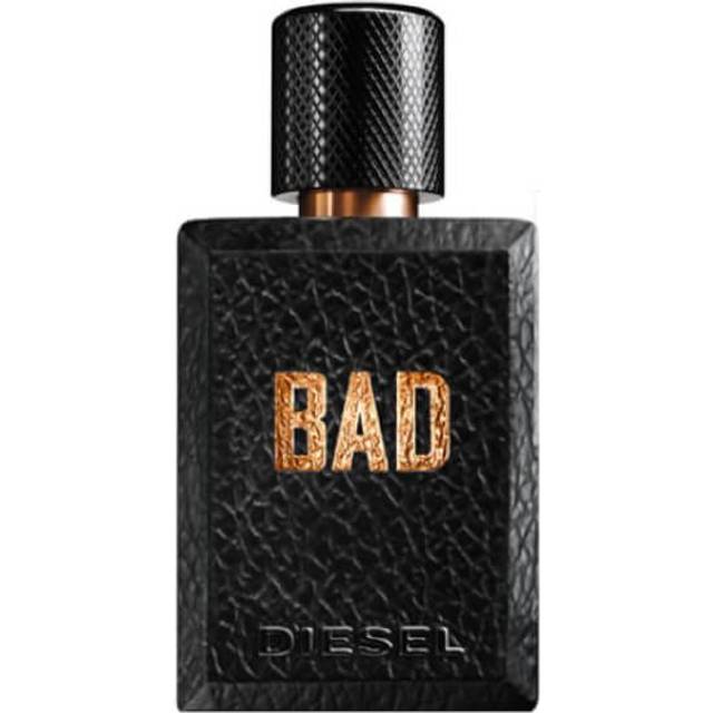 Diesel Bad Eau de Toilette 50 ml