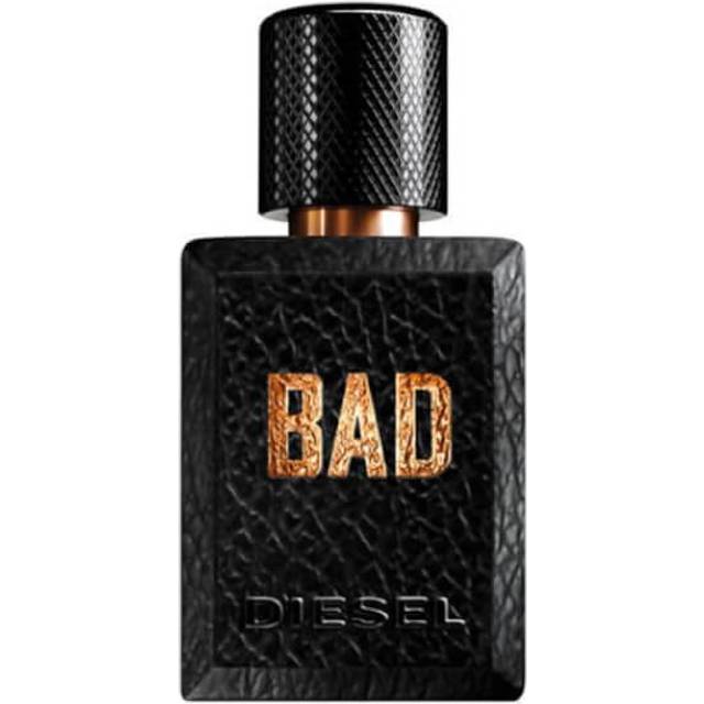 Diesel Bad Eau de Toilette 35ml Spray (35ml)