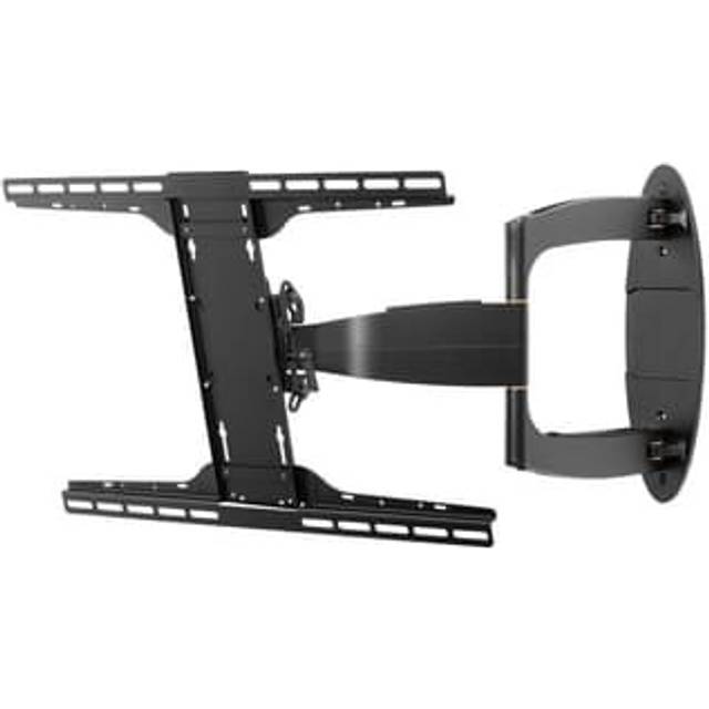Peerless SA752PU TV mount 139.7 cm (55") Black