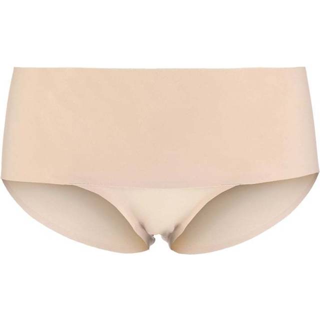SPANXsmooth Undie-tectable Brief - SOFT NUDE - X-Large
