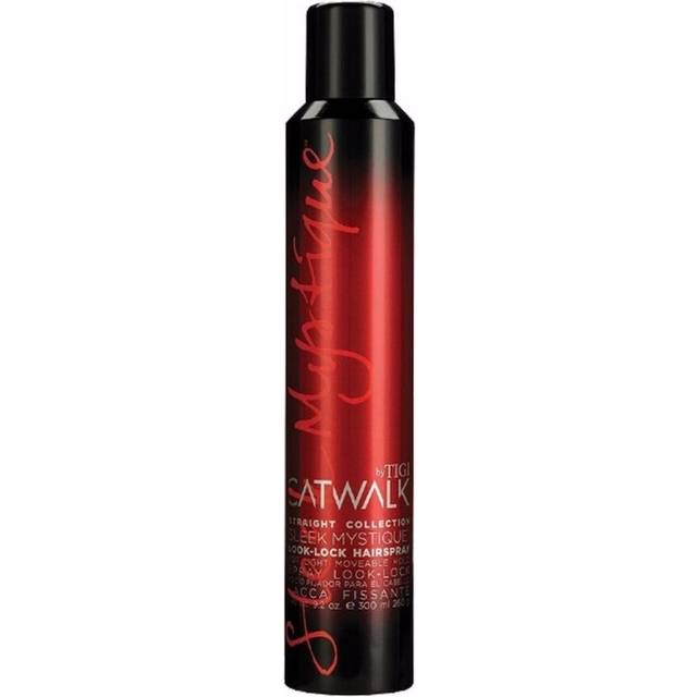 Tigi Catwalk Look-Lock Hairspray (U) 300 ml