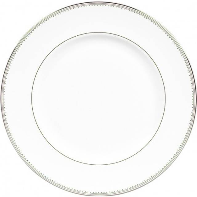 Wedgwood Vera Wang Grosgrain side plate Ø 27 cm