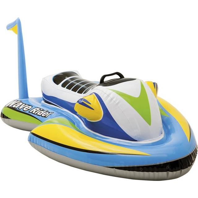 Intex Wave Rider Ride-On