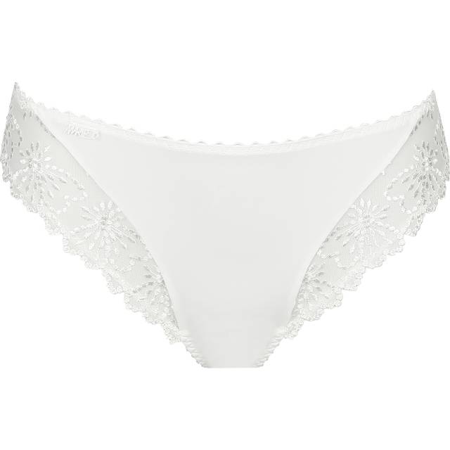 Marie Jo - Trosor Jane Italian Brief - Vit