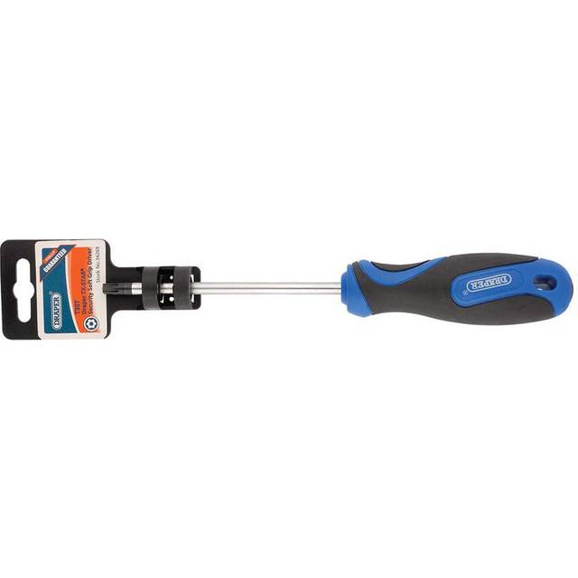 Draper Security Torx Screwdriver T30 115mm