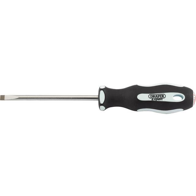 Draper Expert Parallel Slotted Screwdriver 5.5mm 100mm