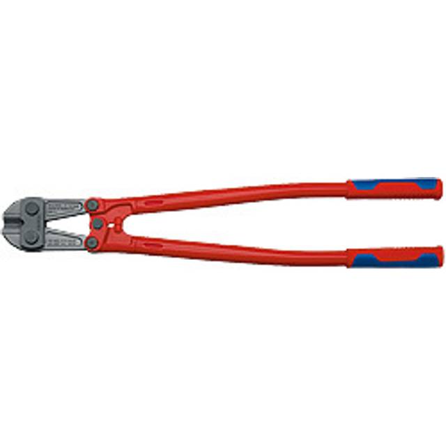 Bolzenschneider L.760mm Mehrkomp.-Hüllen, weich 11mm mittel 9mm hart 8mm KNIPEX
