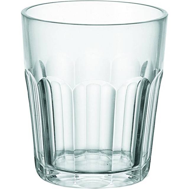 Dricksglas i plast, 35 cl, Happy Hour - Guzzini