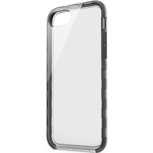 Belkin Sheerforce Pro (iPhone 7 Plus) - Svart - Roséguld/Svart/Turkos/Vit/