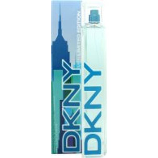 Dkny Energizing Summer 2016 For Men 100ml Eau De Cologne