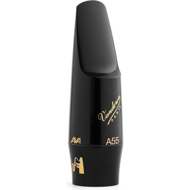 Vandoren Java Alto Saxophone Mouthpiece A55