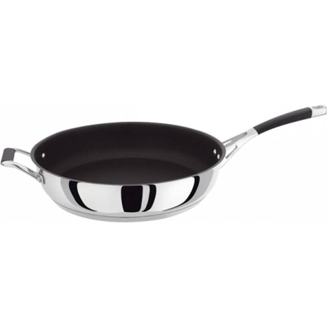 Stellar 5000 Induction Flow 30cm Non-Stick Frypan