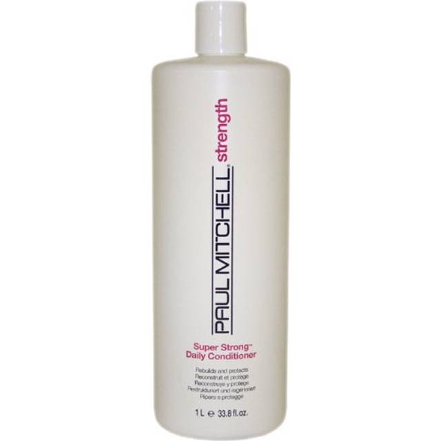 Paul Mitchell Unisex 33Oz Super Strong Conditioner