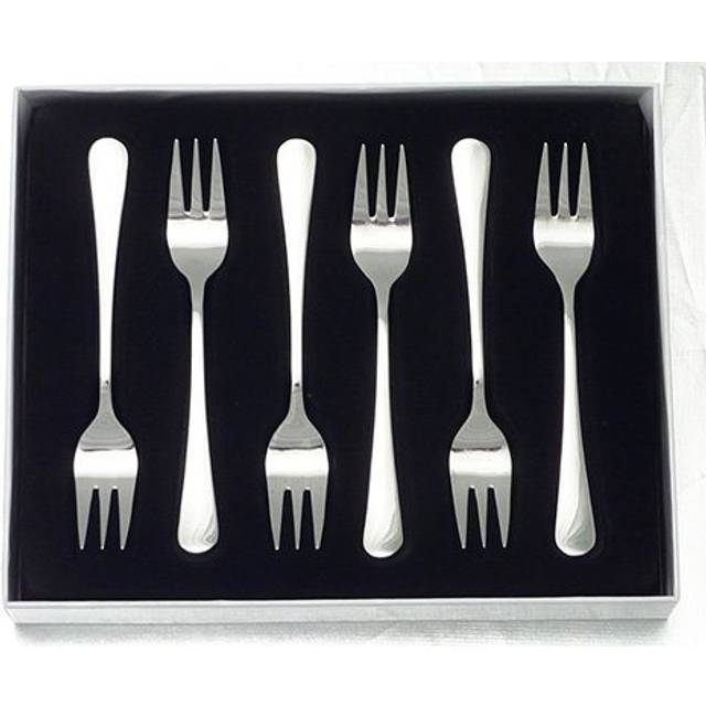 Judge Windsor Stainless Steel Pastry Cake Forks