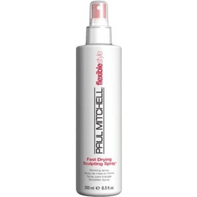 Paul Mitchell Flexible Style Fast Drying Sculpting Spray 250ml