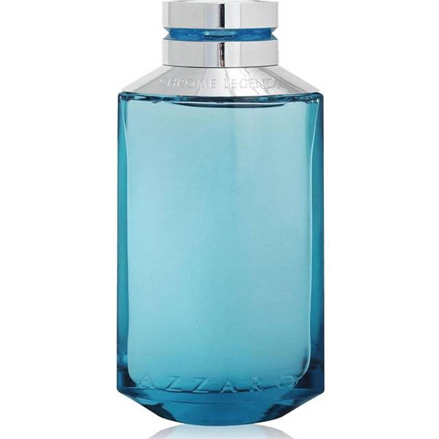 Chrome Legend Edt 125ml
