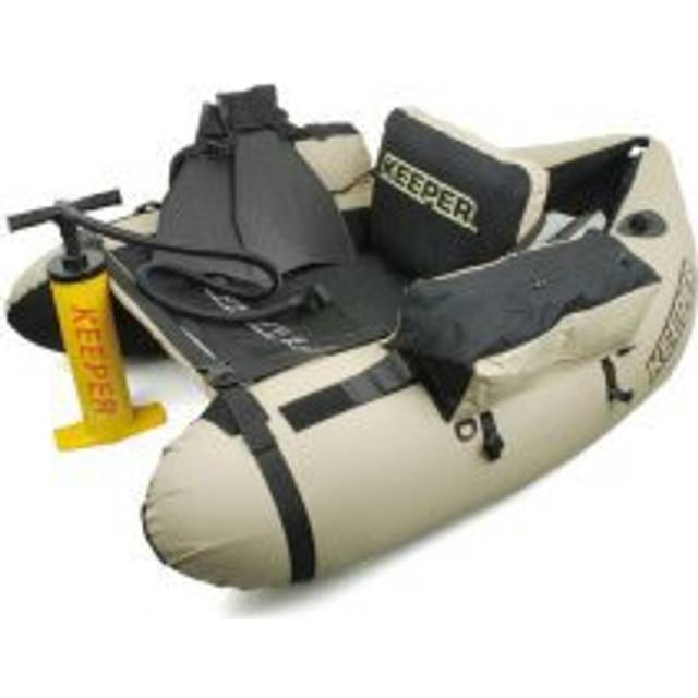 Keeper Float Tube Kit