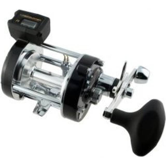 Abu Garcia Ambassadeur 7000i Line Counter multirulle
