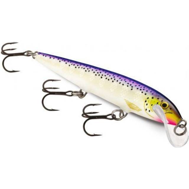 Rapala Scatter Rap Minnow 11 cm wobbler B