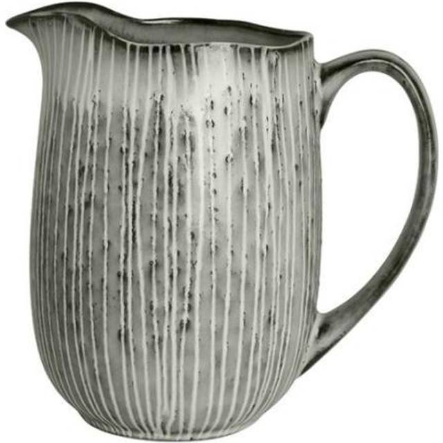 Broste Copenhagen Nordic Sea milk jug 16 cm