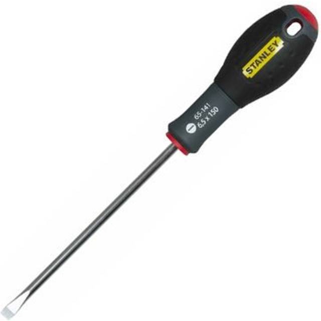 Stanley FatMax® Screwdriver Flared Slotted Tip 4.0 x 100mm