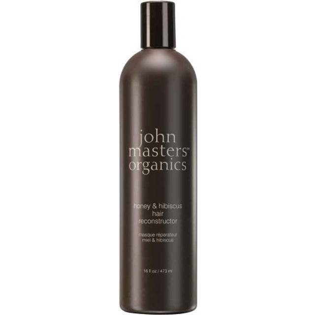 John Masters Organics Repair Conditioner for Damaged Hair with Honey &amp;