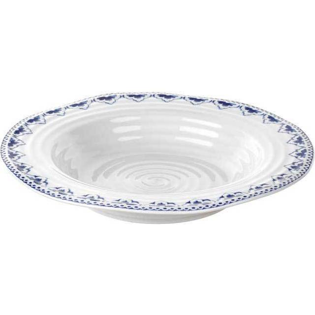 Sophie Conran Rimmed Soup Plate